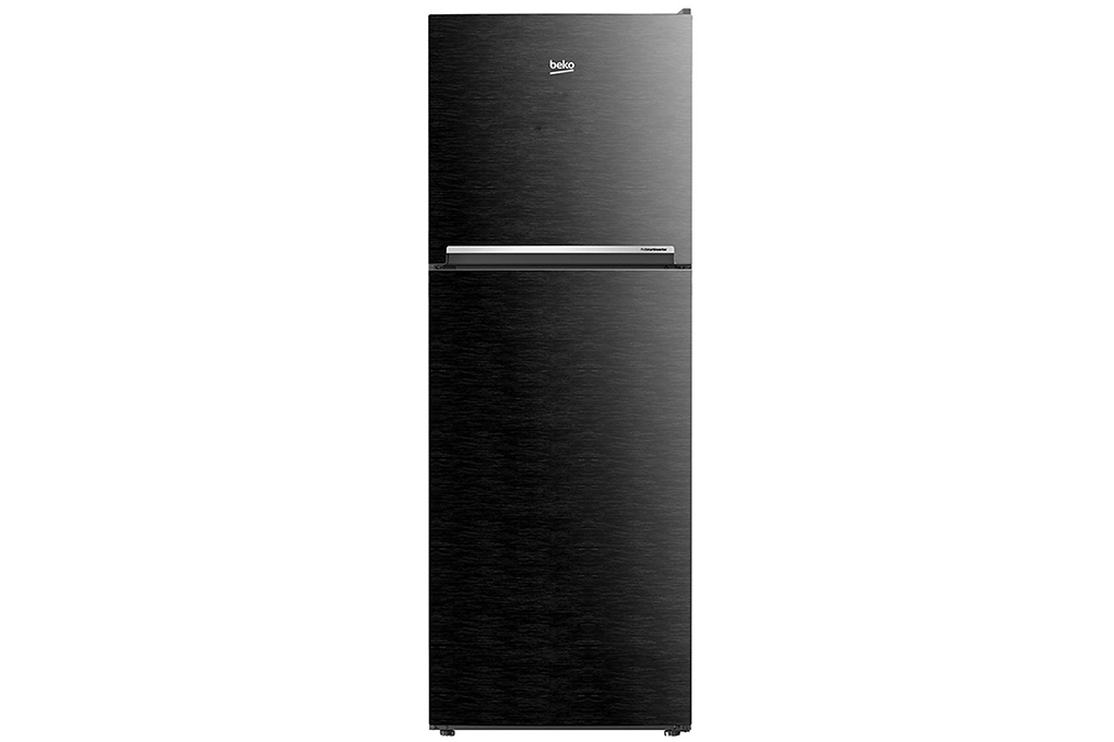 Tủ lạnh Beko Inverter 296 lít RDNT340I50VZX - Chính Hãng