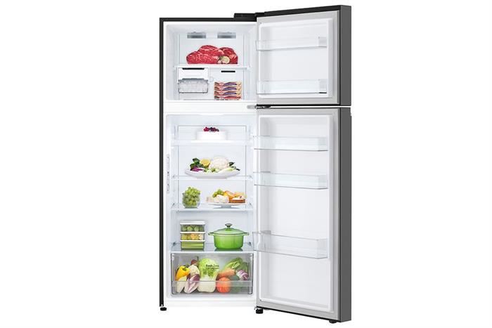 Tủ lạnh LG Inverter 335 lít LTB33BLG thumbnail