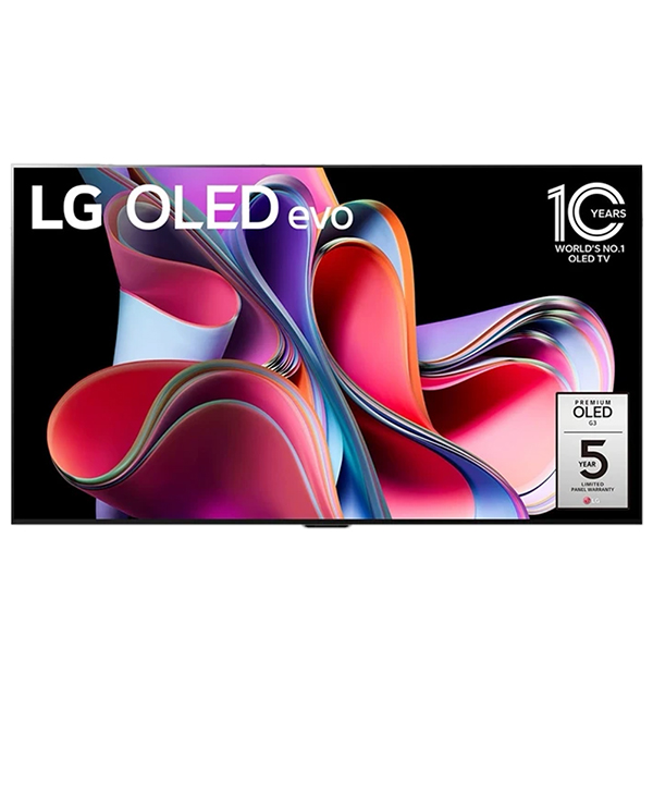 Smart Tivi OLED Evo LG 4K 77 inch 77G3PSA