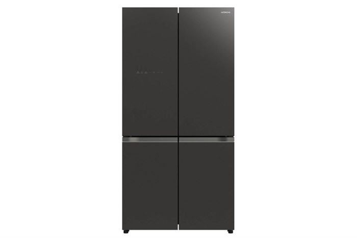 Tủ Lạnh Hitachi Multi Door Inverter 569 Lít R-WB640VGV0 GMG