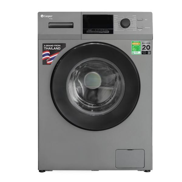 Máy giặt Casper lồng ngang Inverter 10.5 kg WF-105VG5