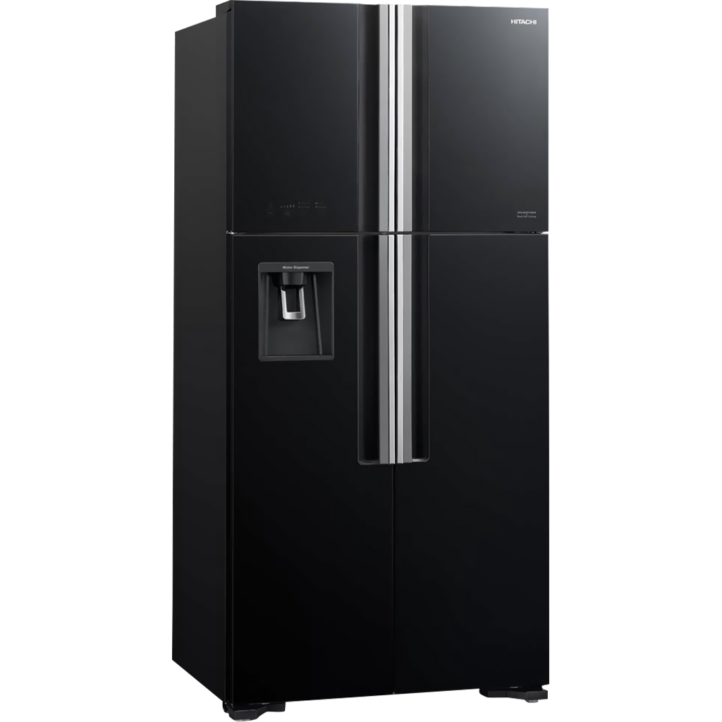Tủ lạnh Hitachi Inverter 540 lít R-FW690PGV7X (GBK) thumbnail