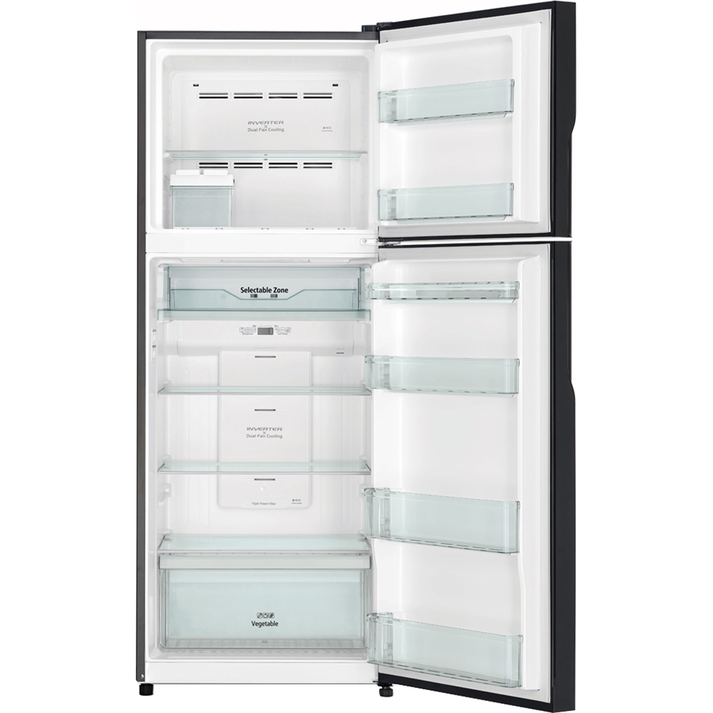Tủ lạnh Hitachi Inverter 366 lít R-FVX480PGV9 (MIR) thumbnail