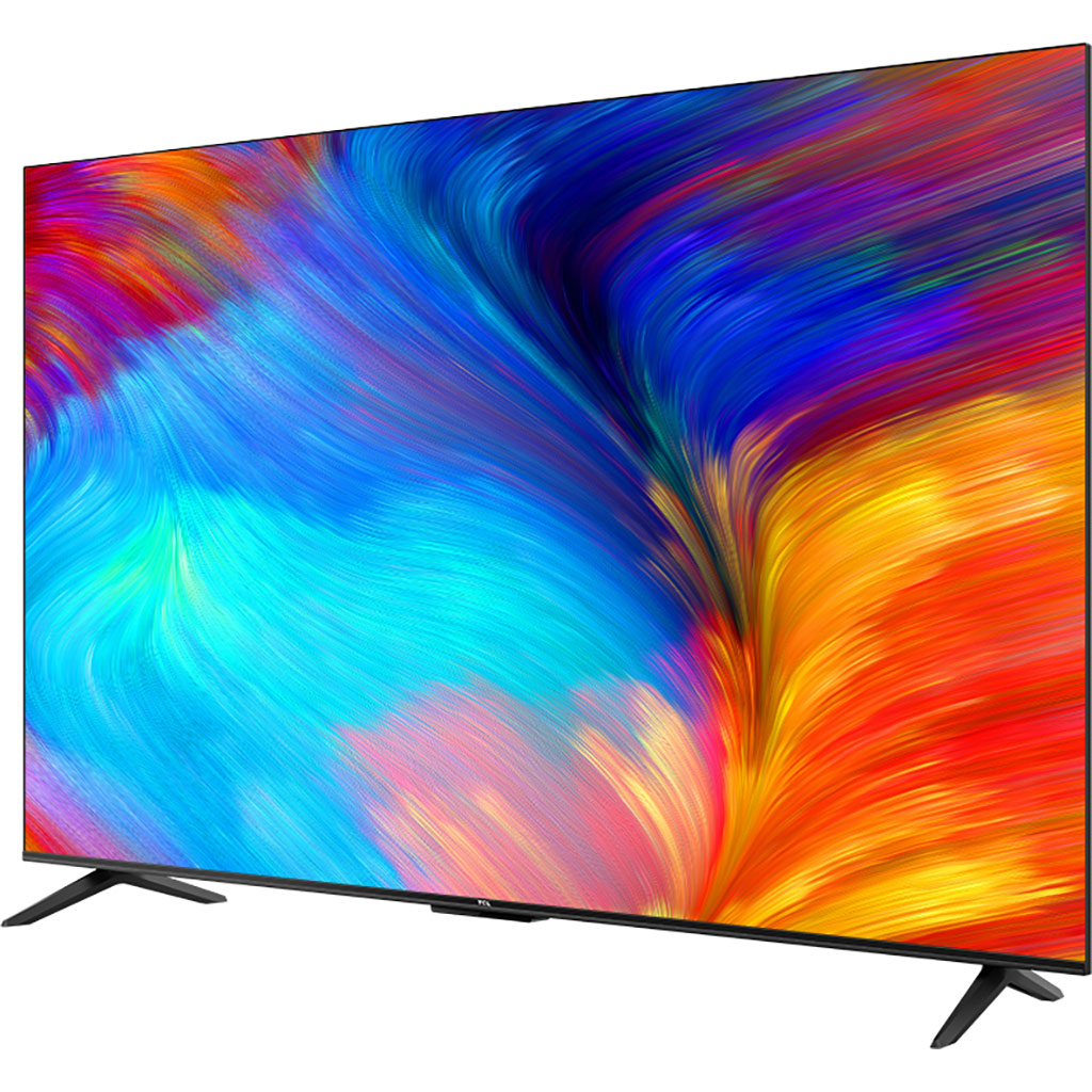 Google Tivi TCL LED 4K 55 inch 55P638 thumbnail