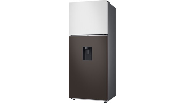 Tủ lạnh Samsung Inverter 382 lít Bespoke RT38CB6784C3SV thumbnail