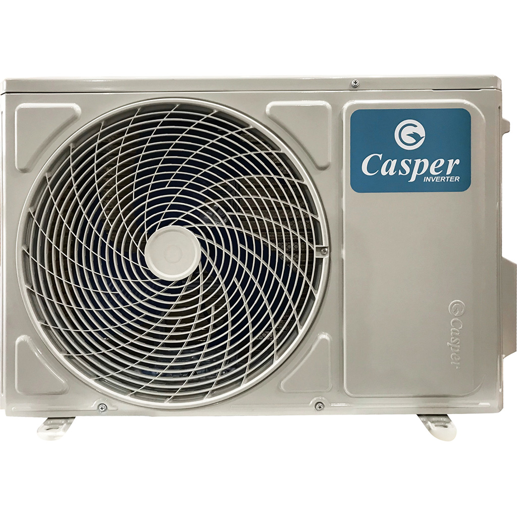 Máy lạnh Casper 1.5hp Inverter JC-12IU36 thumbnail