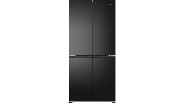 Tủ lạnh Aqua Inverter 506 lít AQR-M570XA(FS)