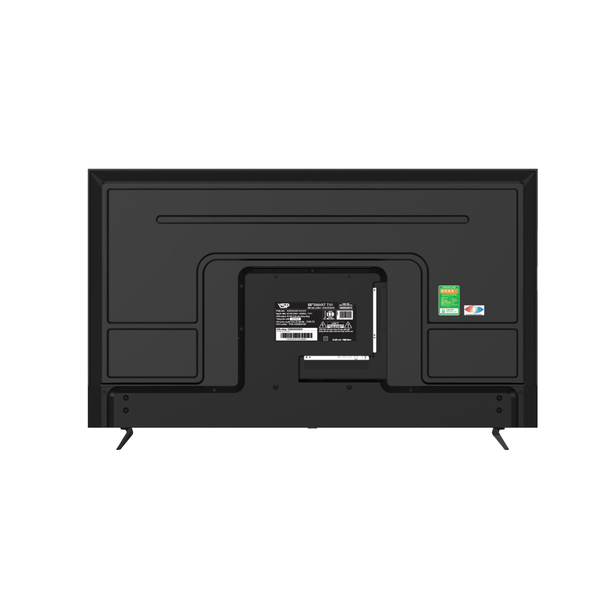 VSP Google TV 55 inch 4K VUE55GSU01 thumbnail