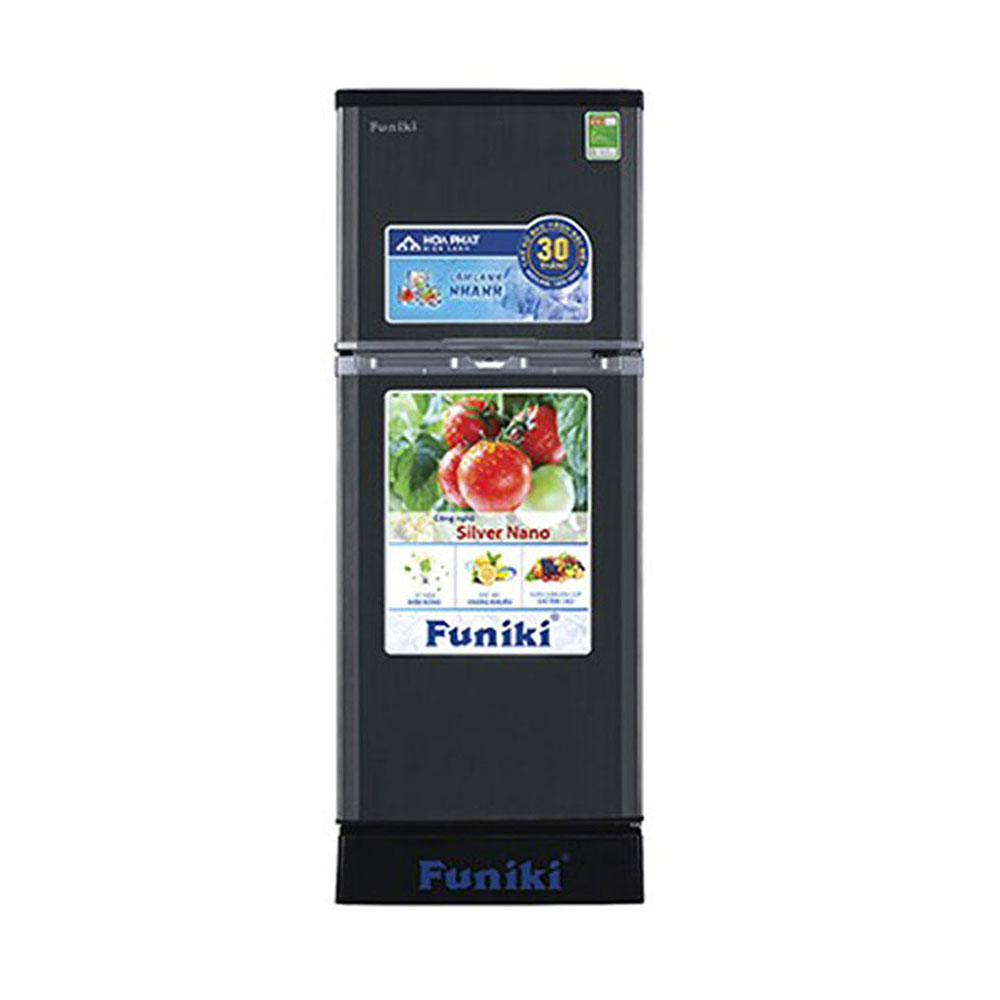Tủ lạnh Funiki 147 lít FR-156ISU