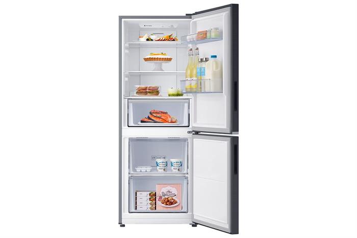 Tủ lạnh Samsung Inverter 280 lít RB27N4020B1/SV thumbnail