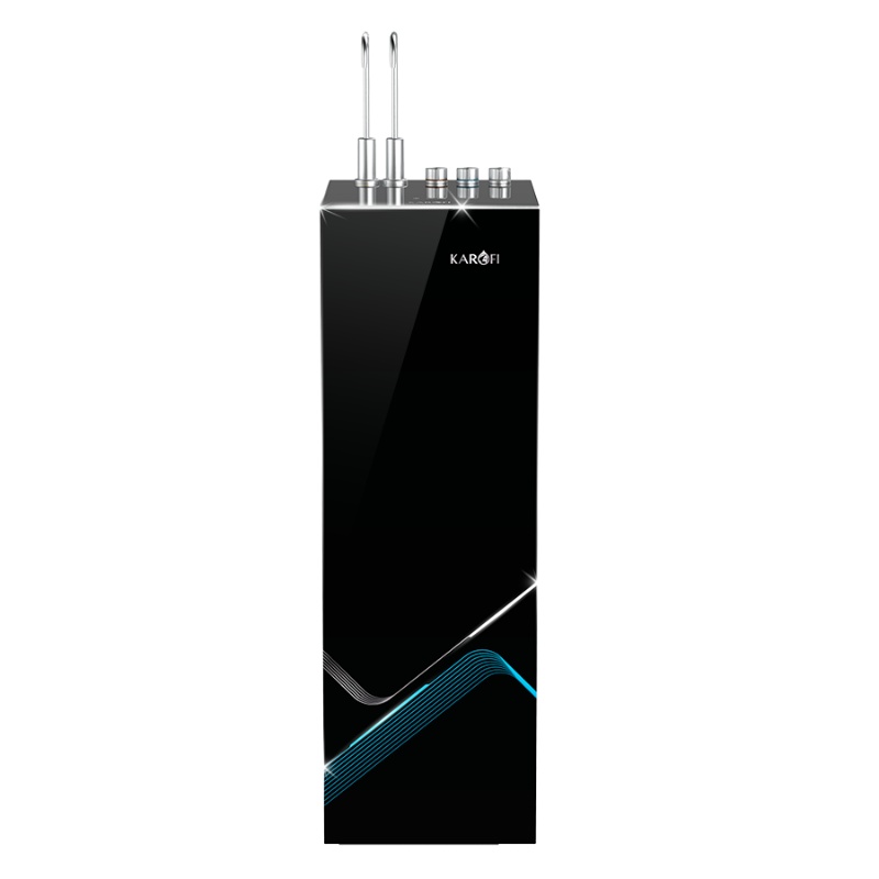 Máy lọc nước nóng lạnh Karofi KAD-E58