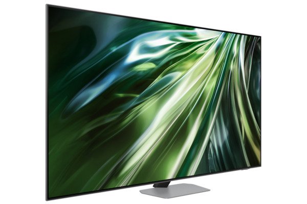 Smart Tivi Neo QLED Samsung 4K 75 inch QA75QN90D thumbnail