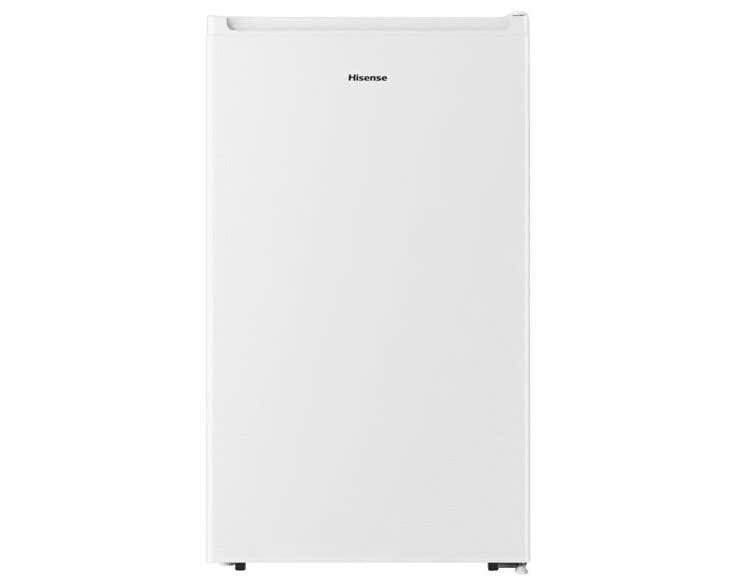 Tủ lạnh Hisense 82 Lít RR106D4EWN
