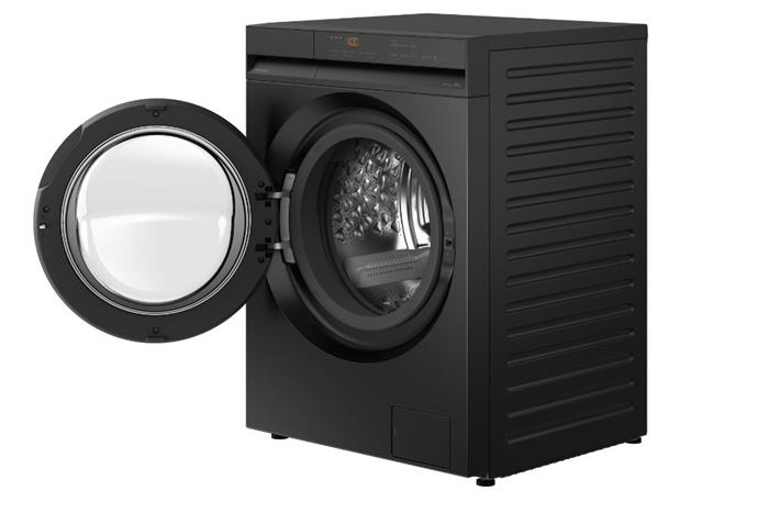 Máy giặt Panasonic Inverter 12 kg NA-24VDG1BVT model 2026 thumbnail