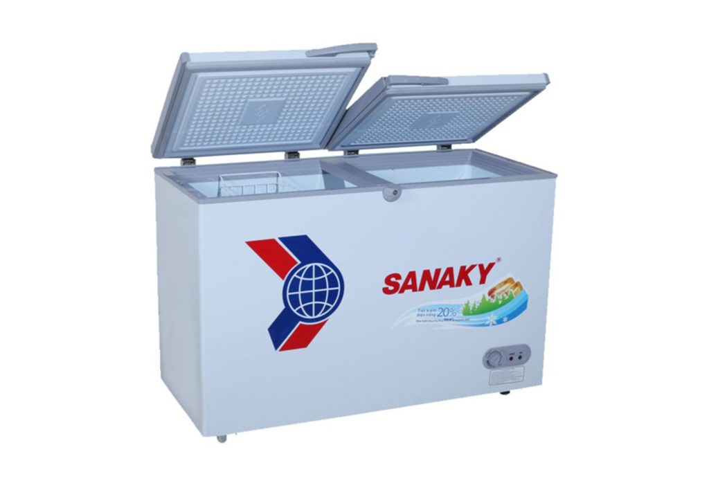 Tủ đông Sanaky 270L VH-3699A1 thumbnail