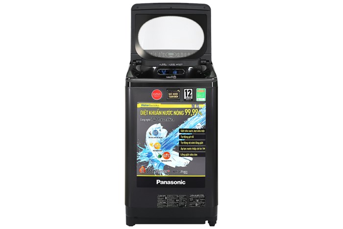 Máy giặt Panasonic 9.5 Kg NA-FD95V1 BRV