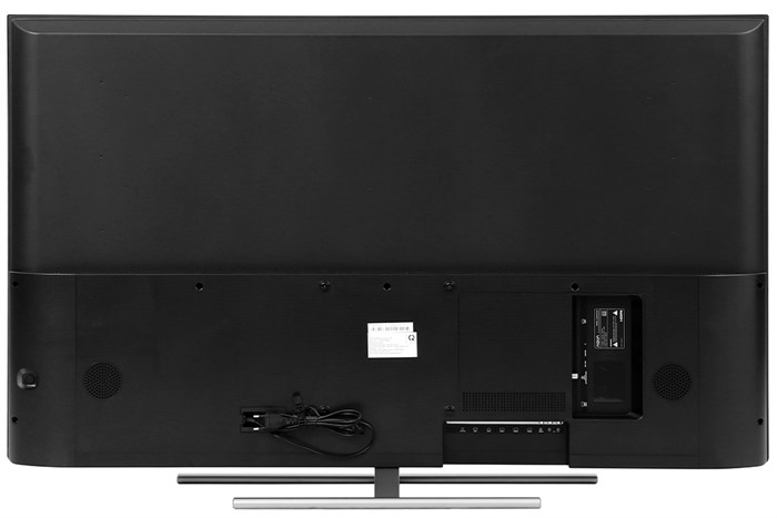 Android Tivi AQUA QLED 4K 55 inch LE55AQTS6UG thumbnail