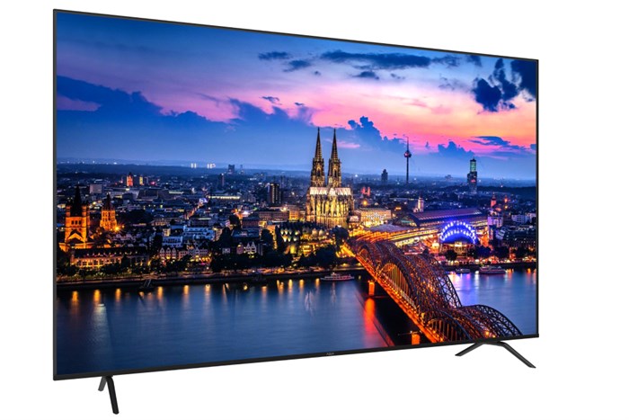 Android Tivi Aqua 4K 43 inch AQT43K800UG thumbnail