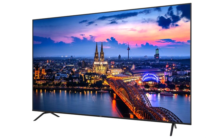 Android Tivi Aqua 4K 43 inch AQT43K800UG thumbnail