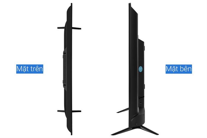 Android Tivi Casper FHD 43 inch E43FAC110 model 2025 thumbnail