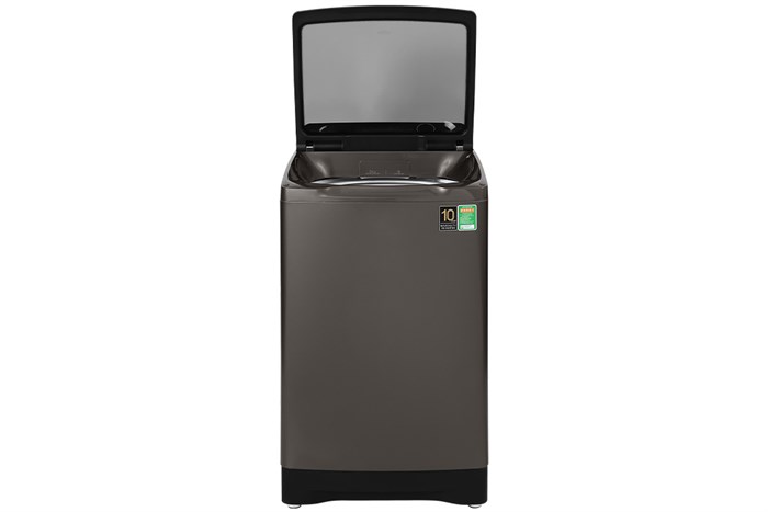 Máy giặt Aqua Inverter 15 kg AQW- DR150UGT PS thumbnail