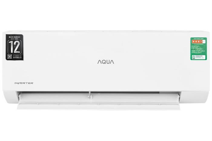 Máy lạnh AQUA Inverter 1 HP AQA-RV10QA3 thumbnail