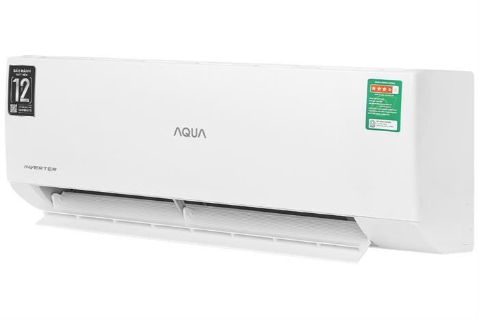Máy lạnh AQUA Inverter 1 HP AQA-RV10QA3 thumbnail