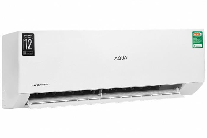 Máy lạnh Aqua Inverter 1.5 HP AQA-RV13QA3 thumbnail