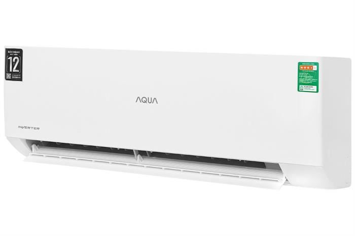 Máy lạnh Aqua Inverter 1.5 HP AQA-RV13QA3 thumbnail