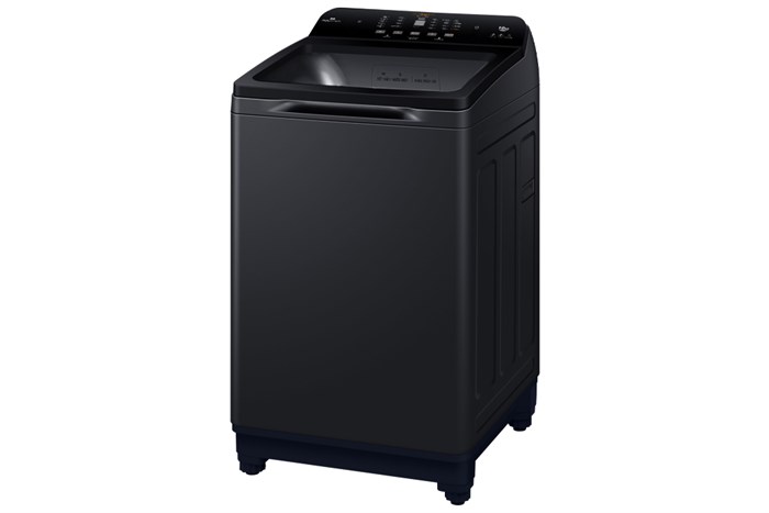 Máy giặt Aqua Inverter 10 kg AQW-DR100JT.BK thumbnail