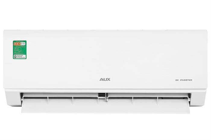 Máy lạnh AUX Inverter 1 HP AW10CAA4DI-3VN mẫu mới ( 2025 ) thumbnail