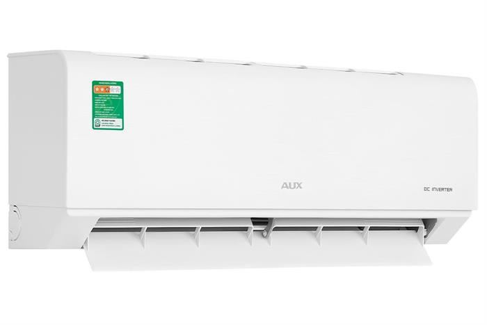 Máy lạnh AUX Inverter 1.5 HP AW13CAA4DI-3VN mẫu mới (2025) thumbnail