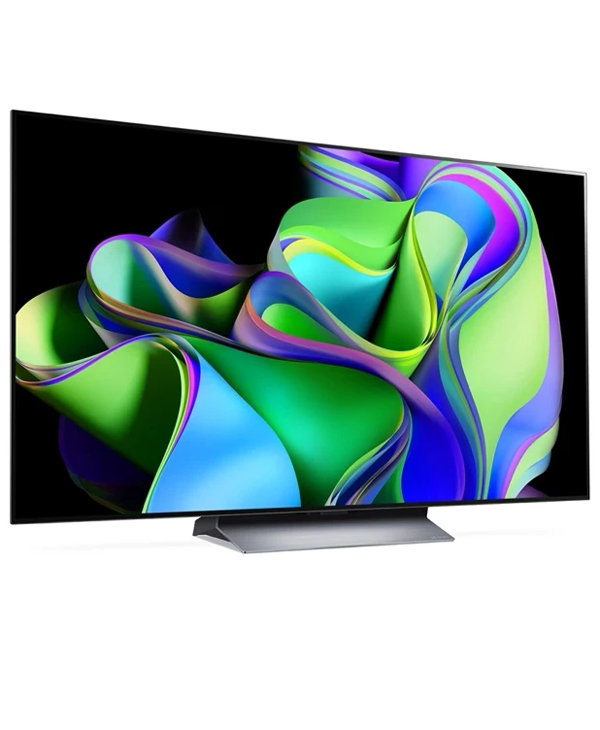 Smart Tivi OLED LG 4K 77 inch 77C3PSA thumbnail