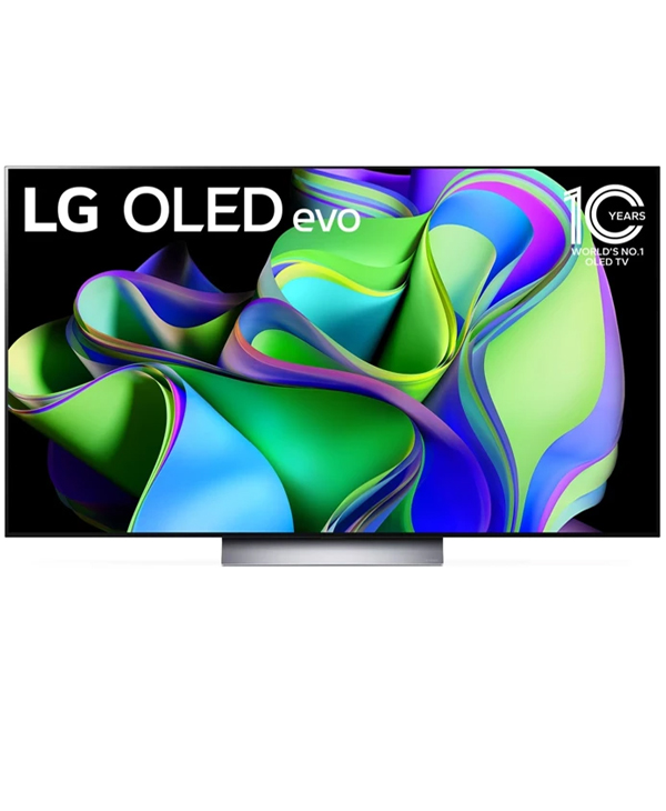 Smart Tivi OLED LG 4K 77 inch 77C3PSA thumbnail