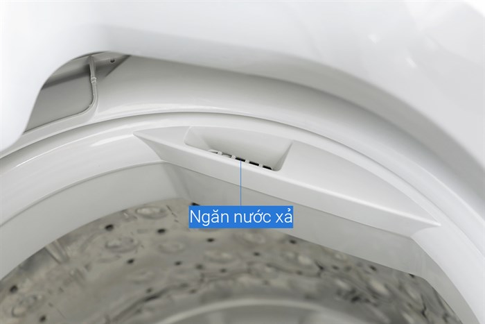 Máy giặt Casper 7.5 kg WT-75NG1 thumbnail