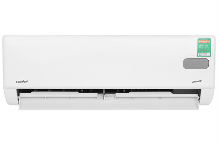 Máy lạnh Comfee Inverter 1.5 HP CFS-13VGPF thumbnail