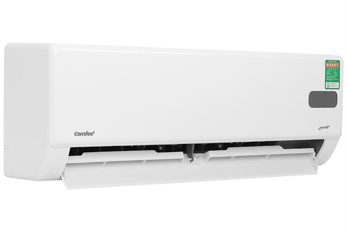 Máy lạnh Comfee Inverter 1.5 HP CFS-13VGPF thumbnail