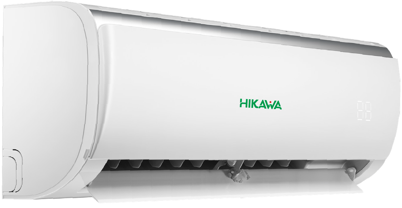 Điều hòa HIKAWA 1 chiều 12000 BTU HI-NC15M/ HO-NC15M
