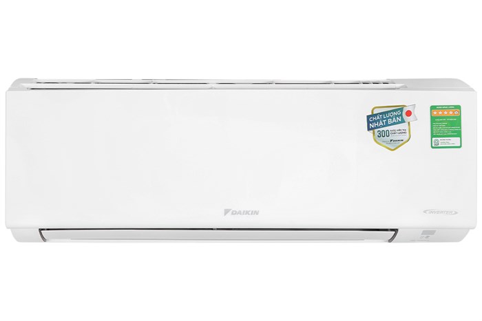 Máy lạnh Daikin Inverter 1 .5 HP FTKB35ZVMV