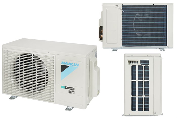 Máy lạnh Daikin Inverter 2.0 HP FTKB50ZVMV thumbnail