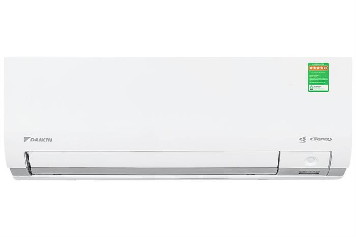 Máy lạnh Daikin Inverter 1 HP FTKM25AVMV model 2026