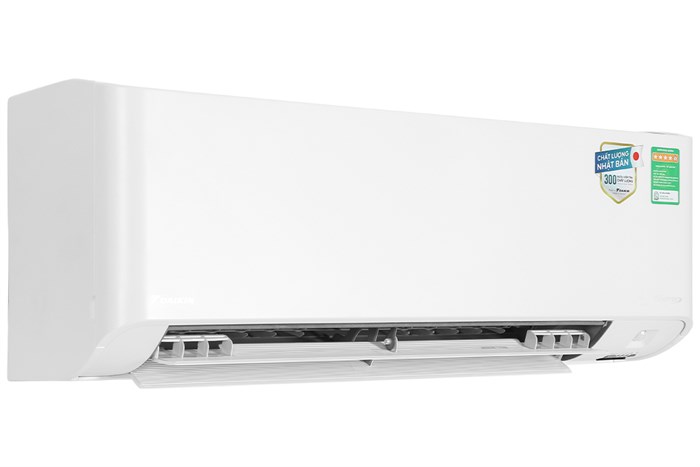 Máy lạnh Daikin Inverter 1 HP FTKY25WMVMV thumbnail