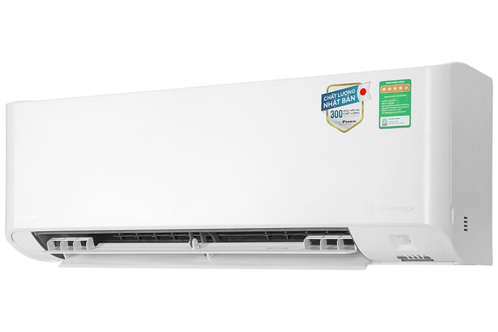 Máy lạnh Daikin Inverter 1 HP FTKY25WMVMV thumbnail
