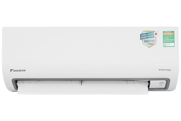 Máy lạnh Daikin Inverter 2.5 HP FTKB60ZVMV thumbnail