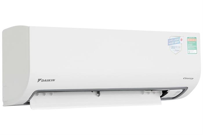 Máy lạnh Daikin Inverter 2.5 HP FTKB60ZVMV thumbnail