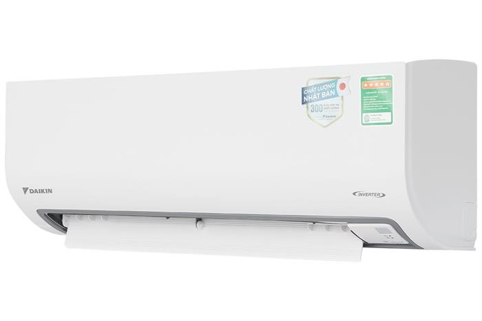 Máy lạnh Daikin Inverter 2.5 HP FTKB60ZVMV thumbnail
