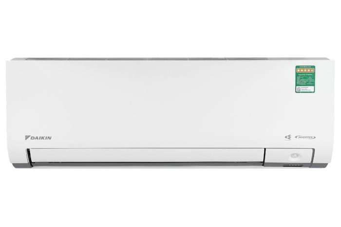 Máy lạnh Daikin Inverter 2 HP FTKM50AVMV model 2026