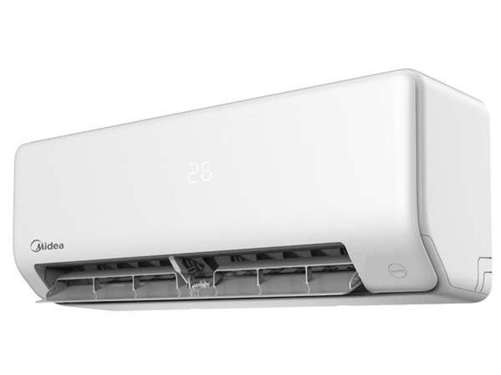 Điều hòa 1 chiều Midea Inverter 12.000BTU MSCE-13CRFN8 thumbnail
