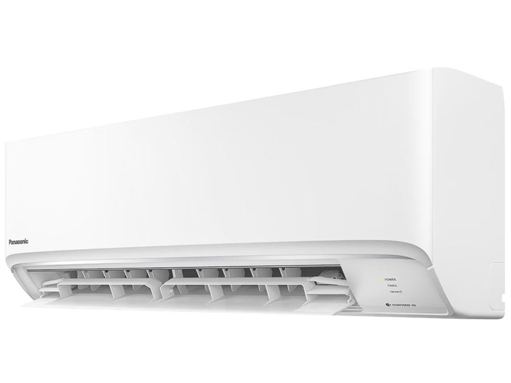 Máy lạnh Panasonic 1.5 HP CU/CS-N12AKH-8 thumbnail