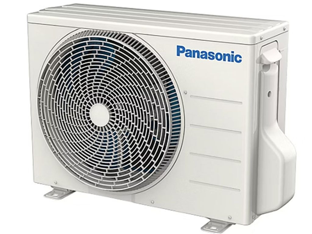 Máy lạnh Panasonic 1.5 HP CU/CS-N12AKH-8 thumbnail